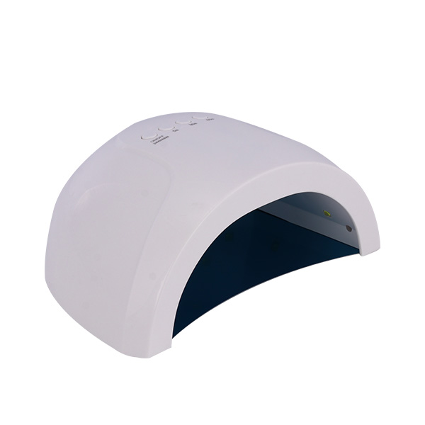 Prečo je klinová lampa Sunone 48 W nevyhnutná pre perfektné gélové nechty?