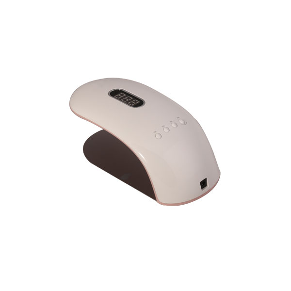 Prečo zvoliť 36 W lampu na nechty s 24 LED diódami na gélové vytvrdzovanie?