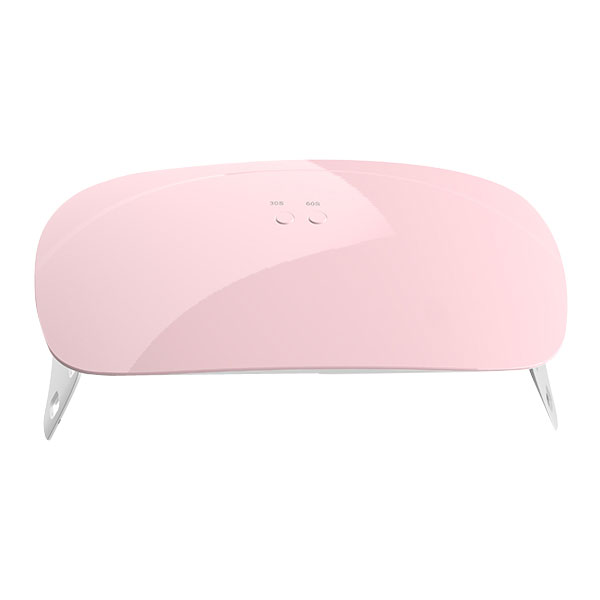 Prečo zvoliť prenosnú nechtovú lampu pre dokonalé manikúry v domácnosti?