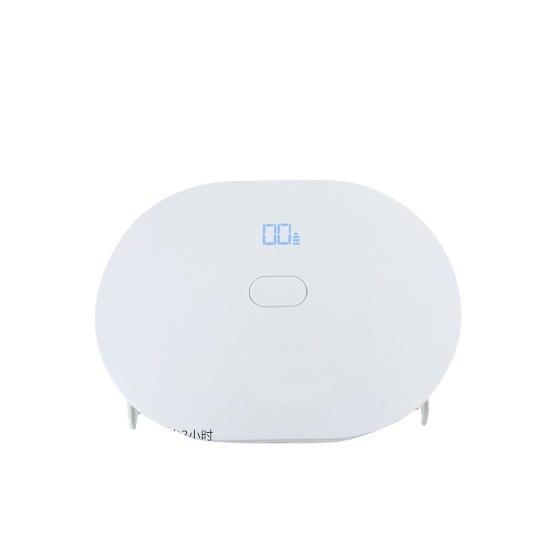 Ako akumulátorová lampa na nechty zlepšuje efektivitu salónu a domácu starostlivosť o nechty?