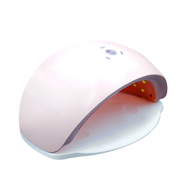 Prečo si vybrať 72W sušičku na nechty LED lampa na lak na nechty 33 LED na rýchle a profesionálne vytvrdzovanie nechtov?